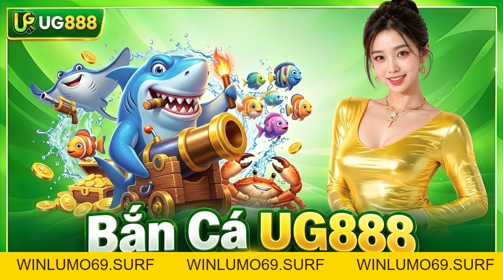 Các Sản Phẩm Tại UG888 - winlumo69.surf