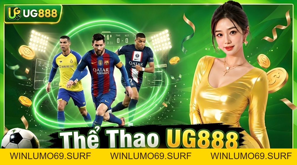 Các Sản Phẩm Tại UG888 - winlumo69.surf