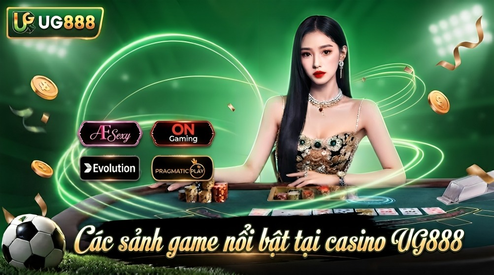 Casino UG888 – Sòng Bài Trực Tuyến, Game Casino Đa Dạng 2026 - winlumo69.surf