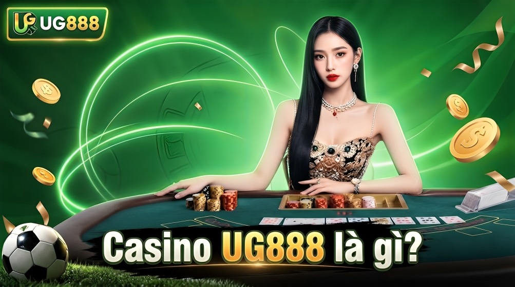 Casino UG888 – Sòng Bài Trực Tuyến, Game Casino Đa Dạng 2026 - winlumo69.surf