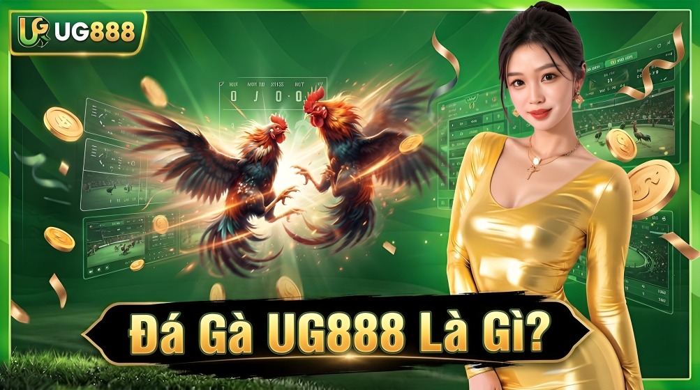 Đá Gà UG888 – Đá Gà Trực Tuyến, Sảnh Gà Chọi & Kèo Đa Dạng 2026 - winlumo69.surf