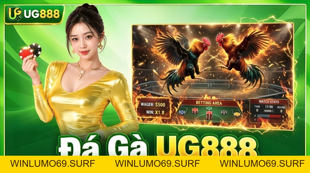 Các Sản Phẩm Tại UG888 - winlumo69.surf