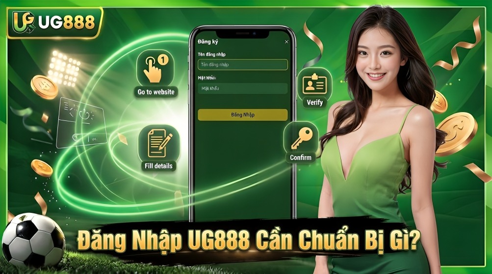 Đăng Nhập UG888 Nhanh Chóng – Hướng Dẫn Truy Cập Tài Khoản 2026 - winlumo69.surf