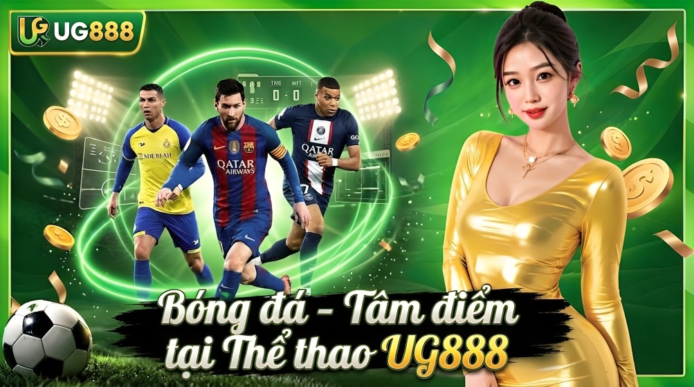Thể thao UG888 – Sảnh Cá Cược Thể Thao Uy Tín - winlumo69.surf